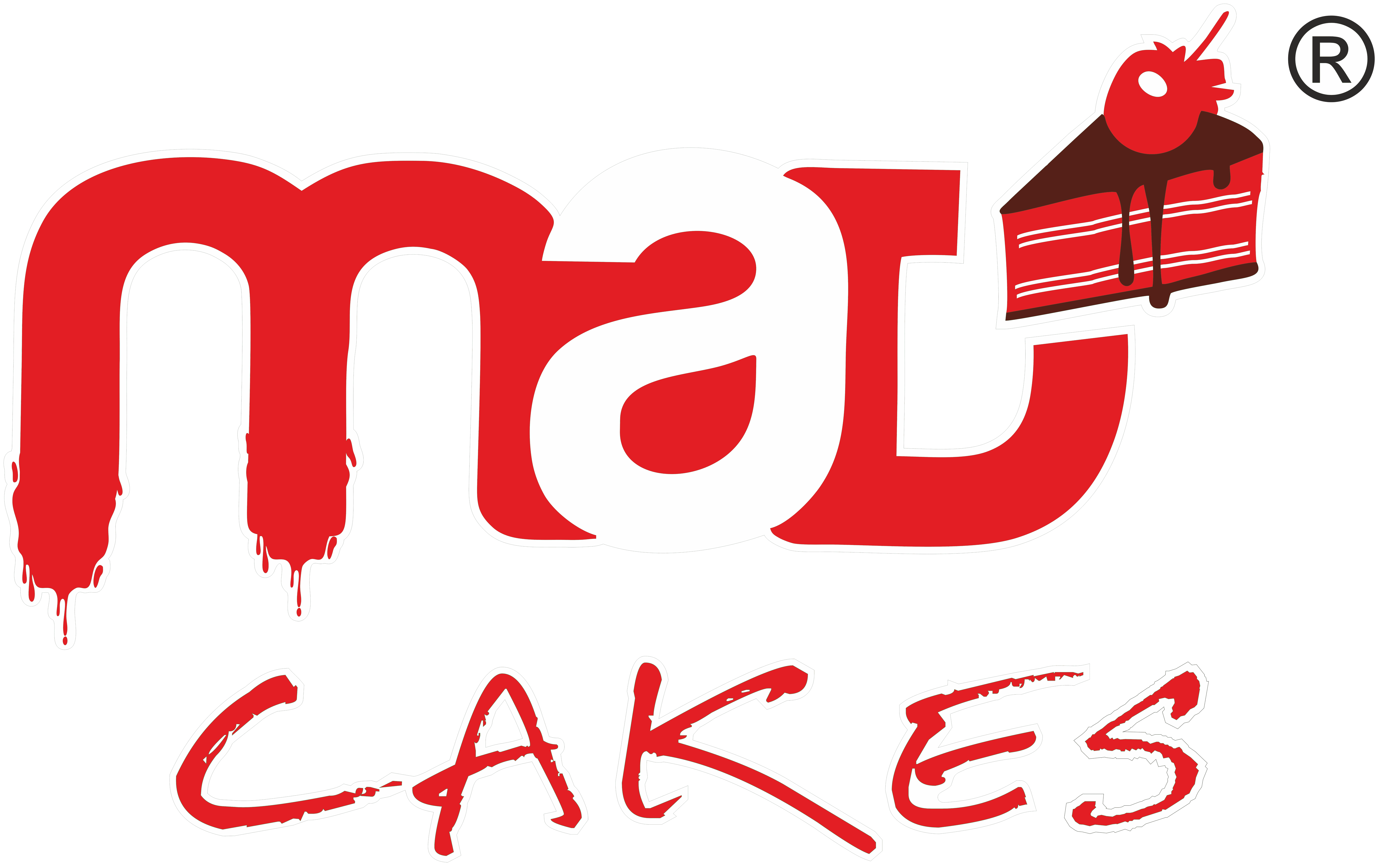 Mad Cake